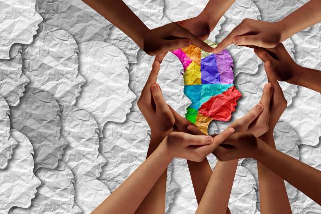 Respirer est inné; Prendre soin de sa santé mentale s'apprend